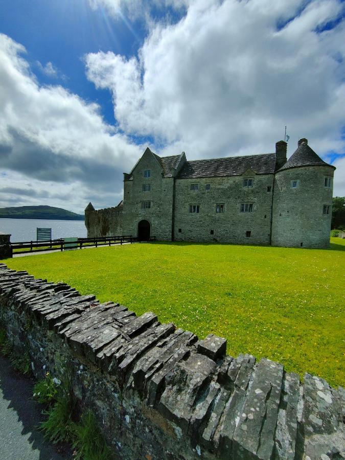 The Koze Διαμέρισμα County Leitrim Εξωτερικό φωτογραφία