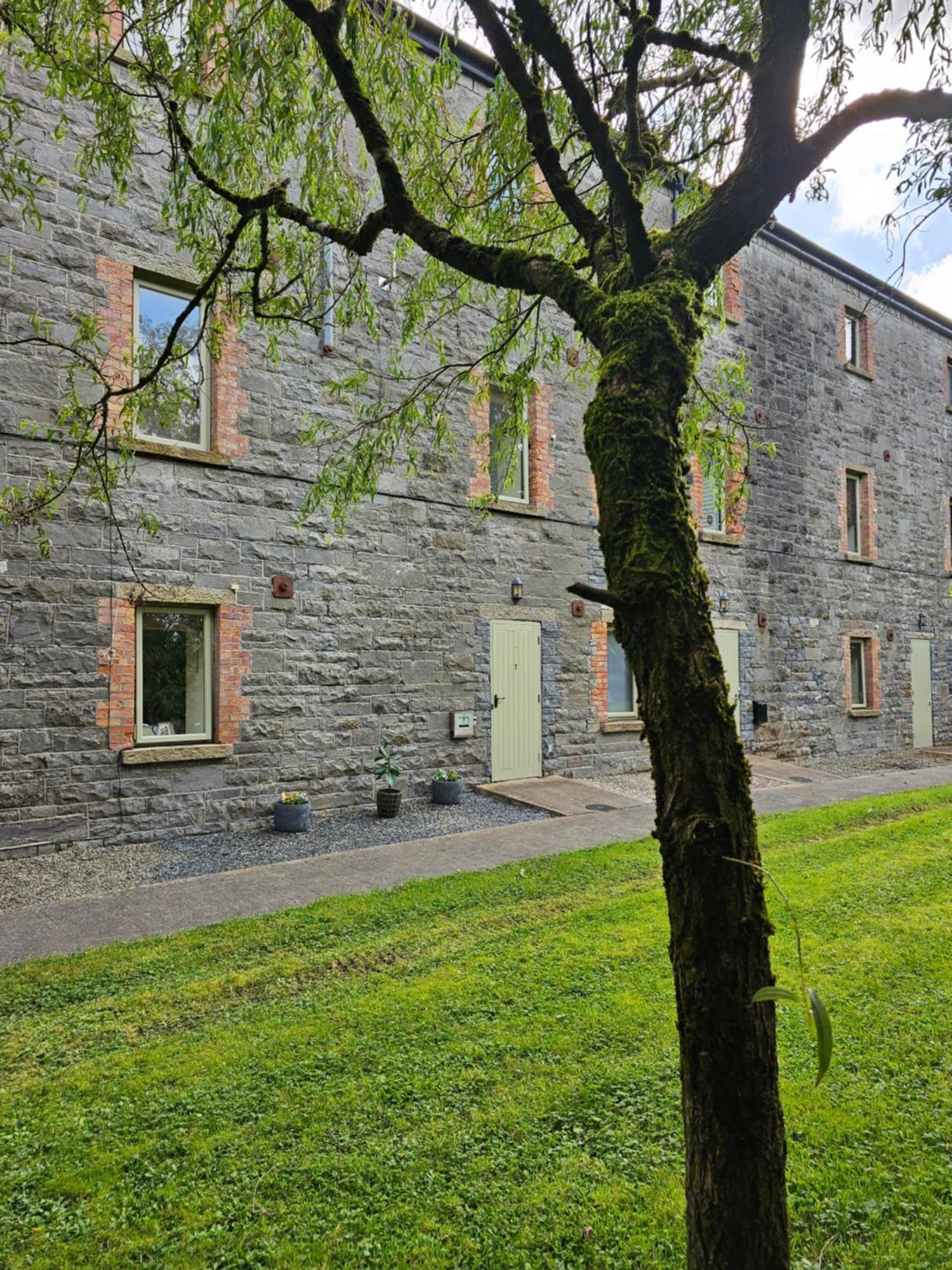 The Koze Διαμέρισμα County Leitrim Εξωτερικό φωτογραφία